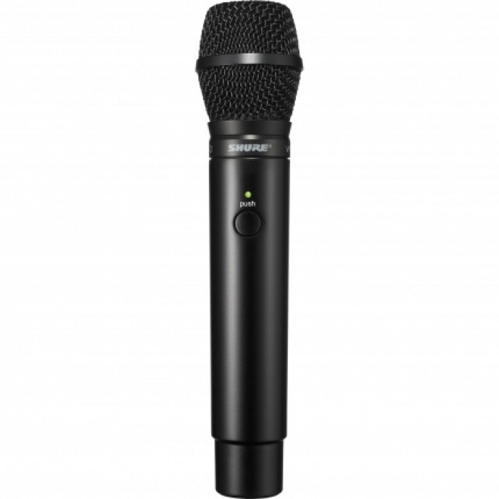Shure MXW2/VP68 радиомикрофон динамический