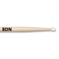 VIC FIRTH 8D N барабанные палочки орех