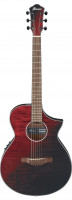 IBANEZ AEWC32FM-RSF AEWC электроакустическая гитара