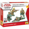 Немецкие снайперы 1/72