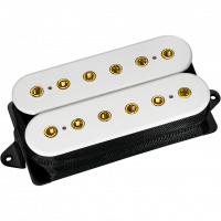 DiMarzio DP159W Evolution Bridge звукосниматель-хамбакер для электрогитары
