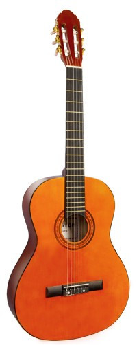 Veston C-45 4/4 классическая гитара Veston C-45 4/4 классическая гитара