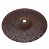 Тарелка 10" ISTANBUL AGOP TSP10 TURK CUSTOM Splash Тарелка 10" ISTANBUL AGOP TSP10 TURK CUSTOM Splash