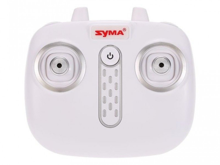 Пульт управления для квадрокоптера Syma X21W