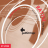 Струны для акустических гитар GALLI RA1152  11-52