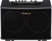 ROLAND AC-40 гитарный комбик