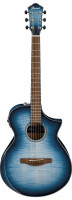 IBANEZ AEWC400-IBB AEWC электроакустическая гитара