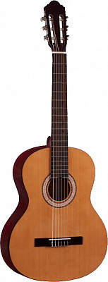 Colombo LC-3912 N 4/4 классическая гитара Colombo LC-3912 N 4/4 классическая гитара