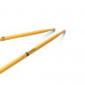 PRO MARK TX5AW-YELLOW барабанные палочки 5A (орех)