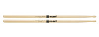 ProMark TX747BW Барабанные палочки 747B Super Rock с деревянным наконечником