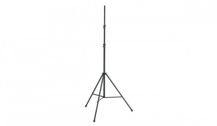 K&M 20800-309-55  микрофонная стойка overhead
