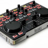 Dj-контроллер HERCULES DJCONTROL MP3 LE