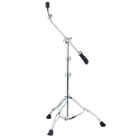 TAMA HC84BW ROADPRO BOOM CYMBAL STAND W/WEIGHT наклонная подставка для тарелки с противовесом