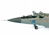 Самолет "МиГ-31" 1/72