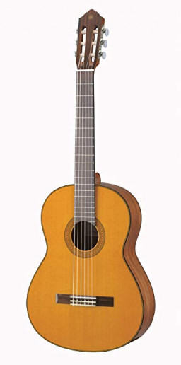 Yamaha CG142C 4/4 классическая гитара Yamaha CG142C 4/4 классическая гитара
