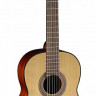 CORT AC100 NAT 4/4 классическая гитара