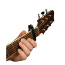 Planet Waves PWCP01 Каподастер для акустической гитары и электрогитары