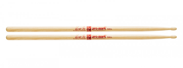ProMark TX5ALW Барабанные палочки 5AL с деревянным наконечником