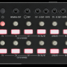 KORG SQ1 секвенсор для аналоговых синтезаторов KORG SQ1 секвенсор для аналоговых синтезаторов