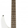 JACKSON JS2 SPECTRA - SNOW WHITE 4-струнная бас-гитара