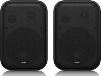 Мониторы TANNOY VMS 2-полосные пассивные, 200 Вт, цвет черный