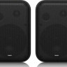 Мониторы TANNOY VMS 2-полосные пассивные, 200 Вт, цвет черный Мониторы TANNOY VMS 2-полосные пассивные, 200 Вт, цвет черный