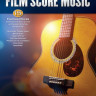 HL00160143 FINGERPICKING FILM SCORE MUSIC GUITAR SOLO NOTATION & TAB...