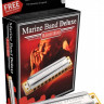 Hohner Marine Band Deluxe 2005-20 B губная гармошка диатоническая