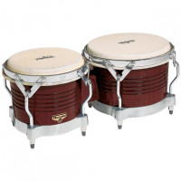 LATIN PERCUSSION M201-ABW Matador бонго 7,25"+8,625" + настроечный ключ