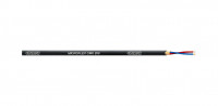 Микрофонный кабель Cordial CMK 209 BLACK