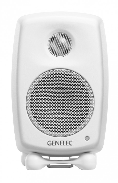 Акустическая система активная Genelec G One BW двухполосная