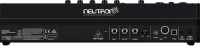 Синтезатор аналоговый басовый BEHRINGER TD-3-TG прозрачный оранжевый