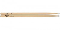 Барабанные палочки Vater VH2BN нейлоновый наконечник Oval орех
