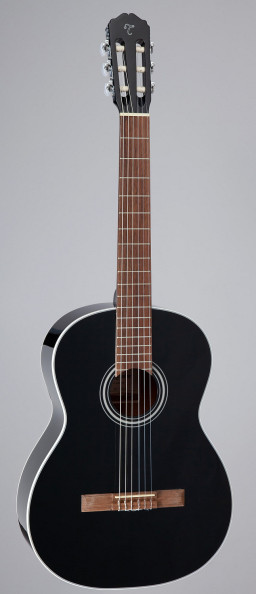 Takamine GC2 BLK классическая гитара Takamine GC2 BLK классическая гитара
