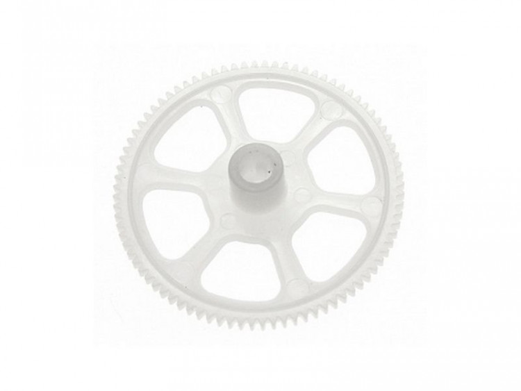 Верхняя шестеренка B для вертолета Syma S800G
