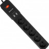 Сетевой фильтр DEFENDER DFS 453