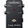 DIAMOND Loop Switch педаль переключения петли эффекта