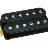 Звукосниматель DiMarzio DP212BK EJ Custom Bridge пассивный хамбакер