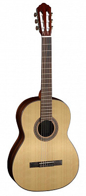 CORT AC150 NAT 4/4 классическая гитара CORT AC150 NAT 4/4 классическая гитара