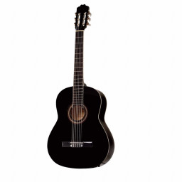 Cataluna Classic Black 4/4 классическая гитара Cataluna Classic Black 4/4 классическая гитара