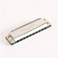 EASTTOP PRO60 D - Губная гармошка диатоническая