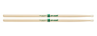 ProMark TXR5BN Барабанные палочки 5B The Natural с нейлоновым наконечником