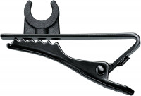 Shure AMVL-CLIP крепление для микрофона Shure MVL