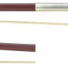 Смычок для скрипки 4/4 GEWA Brazil Wood круглая трость