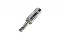 Кабельный разъем Rean NYS224L Jack 6.3мм TS