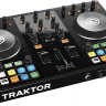 NATIVE INSTRUMENTS TRAKTOR KONTROL S2 Mk2