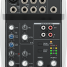 Аналоговый микшер Behringer XENYX 502S