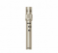 Инструментальный микрофон SHURE KSM141/SL кардиоидный/всенаправленный
