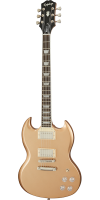 EPIPHONE SG Muse Smoked Almond Metallic электрогитара