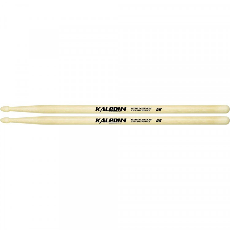 Барабанные палочки 5B KALEDIN DRUMSTICKS 7KLHB5B